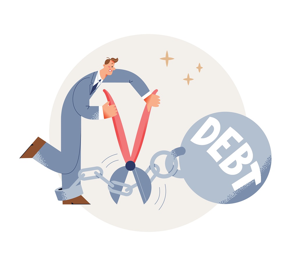21 DAYS TO DEBT FREEDOM